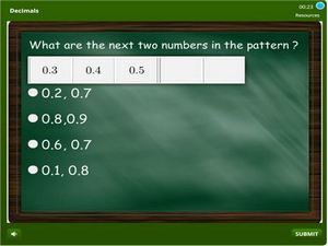 Decimals